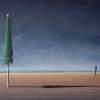 Autunno - Acrylics On Canvas Paintings - By Gustavo Boggia, Existentialist Painting Artist