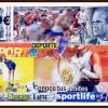 Sport - Paper Cutting Other - By Tone Alex, Handmade Other Artist