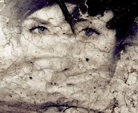 Photography - Decomposed Woman By Danny Hennesy - Photography