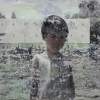 In Reality In Memories II - Acrylic Image Transfer And Pas Mixed Media - By Tuck Wai Cheong, Figurative Mixed Media Artist
