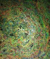 2011 - Mixture - Ink Pen