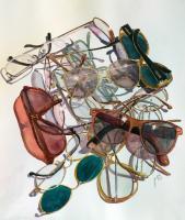 Still Life - Progressive Lenses - Watercolor