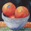Sun Kissed - Watercolor Paintings - By Freddie Combs, Realistic Painting Artist