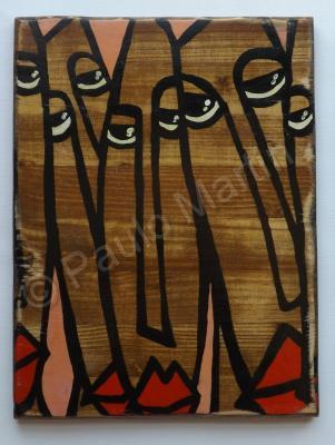 Decorative - Ellos - Acrylic