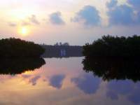 Haunted Houseboat - Photography Photography - By Jet Tadlock, Landscape Photography Artist