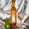 What A Great Pear - Oil On Canvas Paintings - By Teresa Ramsey, Realism Painting Artist