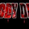 Bloody Decks Logo - Digital Print Digital - By Billy Thomas, Airbrushwork Digital Artist