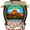 Horseshoe Tournament - Screen Print Digital - By Billy Thomas, Graphic Design Digital Artist