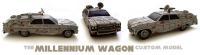 Custom Toys - The Millenium Wagon - Other