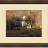 Autumn Barn - Digital Photography Photography - By Pamela Phelps, Rustic Photography Artist