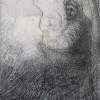 Good Life - Pencil Drawings - By Ivan Chmelo, Impressionism Drawing Artist