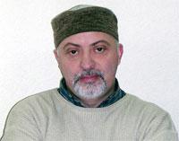 Levan Urushadze