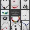 Contemporary Jewelry - Art Jewelry Making Jewelry - By Ursula Schroter, Modern Jewelry Jewelry Artist
