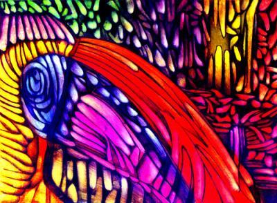 Cavalloart - Evolution - Mixed