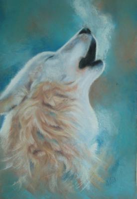 Animals - Speak - Pastel