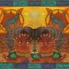 Desert Gems - Acrylic On Canvas Paintings - By Mark Nirider, American Continental Painting Artist