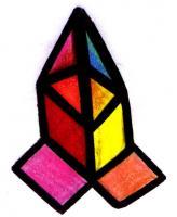Things - Church - Pen Paper Colors