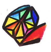 Things - Prisma Colors - Pen Paper Colors