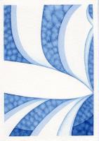 Series5  69 - Watercolors Paintings - By Calvin Alexander Mcfarlane Sr, Abstract Painting Artist