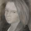 Elinor - Pastel Drawings - By Wendy Jones, Realism Drawing Artist