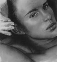 Portrait - Channing - Pastel