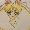 Sailor Moon Color - Pencil Drawings - By Ta Lago, Mangaanime Drawing Artist
