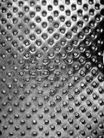 Just Grate - Digital Photography - By Joel Mcguirl, Black And White Photography Artist