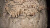 Nature - Frosted Rock At Carlsbad - Digital