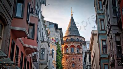 Photo - Galata Tower - Photo