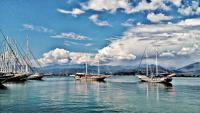 Dream Holiday In Fethiye - Photo Photography - By Charlotte Sprem, Photo Camera Photography Artist