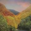 Autumns Maturing Season As Nature Changes - Digital Arts Digital - By Artistry By Ajanta, Landscape Digital Artist