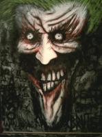 Ugliness - Horror - Art Horror