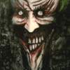 Horror - Art Horror Drawings - By Mohammed Hamouda, Art Horror Drawing Artist