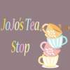 Jojos Tea Stop - Digital Digital - By Jonalyn Cuderias, Digital Digital Artist