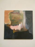 Xb - Oil Acrylic Paintings - By Trake N, Abstract Painting Artist