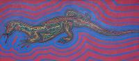 Pop Art - 60S Replayed - Oil