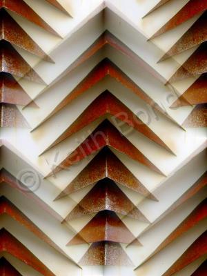 Photographs - Chevrons - Photography