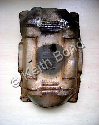 Photographs - Found Object - Photography