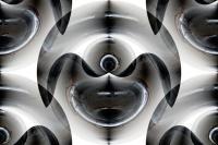 Tron - Photography Photography - By Keith Bond, Abstract Photography Artist