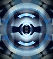 Pinball - Photography Photography - By Keith Bond, Abstract Photography Artist