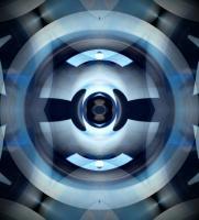 Pinball - Photography Photography - By Keith Bond, Abstract Photography Artist