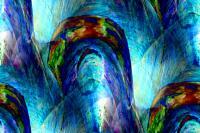 Abalone Shell - Photography Photography - By Keith Bond, Abstract Photography Artist