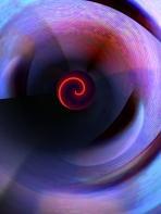 Vortex - Photography Photography - By Keith Bond, Abstract Photography Artist