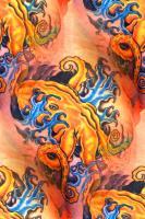 Octopus Tattoo - Photography Photography - By Keith Bond, Tattoo Art Photography Artist
