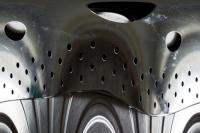 Battle Armour - Photography Photography - By Keith Bond, Abstract Photography Artist