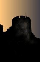 Castle - Photography Photography - By Keith Bond, Stylised Photography Artist