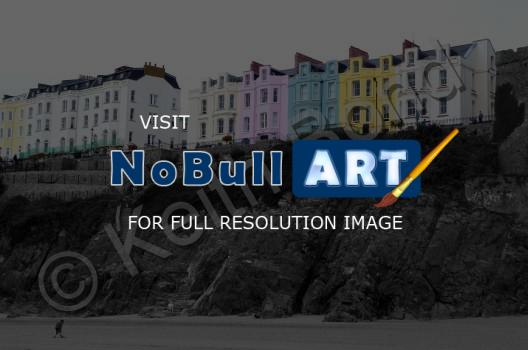 Photographs - Tenby - Photography