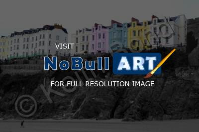 Photographs - Tenby - Photography