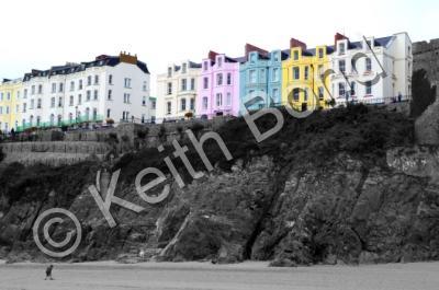 Photographs - Tenby - Photography