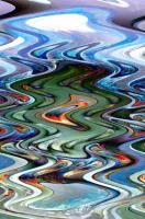 Life Stream - Digital Photograph Photography - By Keith Bond, Digital Photography Artist